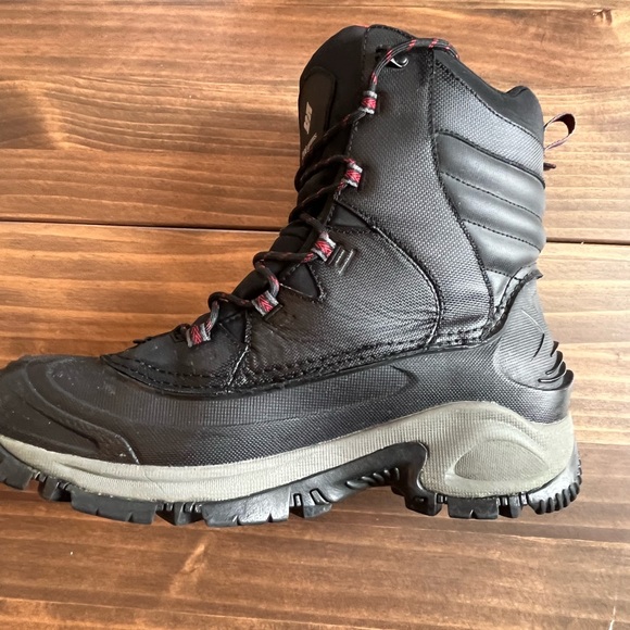 Men’s Columbia Bugaboot lll Boots size 11 - Picture 13 of 13
